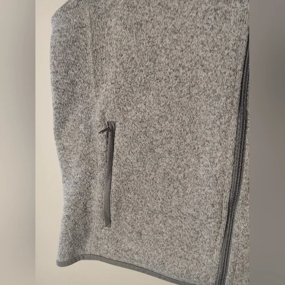 Patagonia Vest Men’s SZ L - Picture 6 of 6